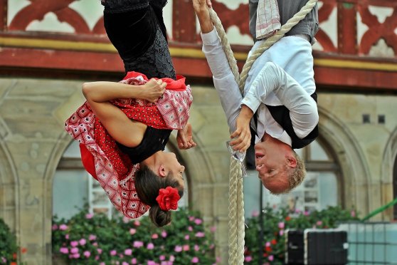 Theater­fest