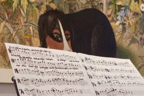 Konzert:  Bilder einer Ausstellung II