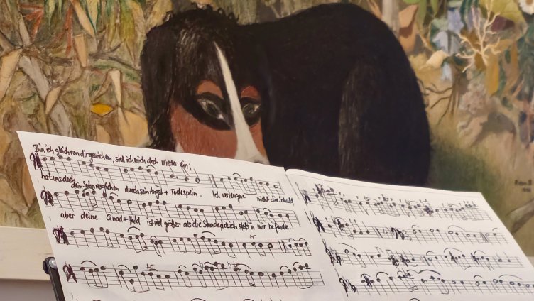 Konzert: Bilder einer Ausstellung II