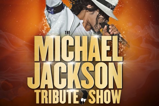 The Michael Jackson Tribute Show