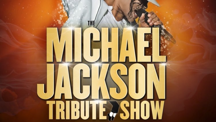 The Michael Jackson Tribute Show