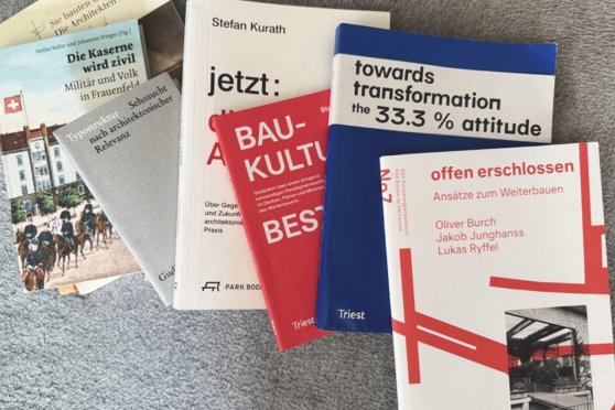 8000agency berichten über Diskurs und Praxis