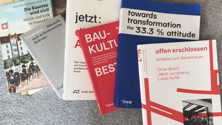 8000agency berichten über Diskurs und Praxis