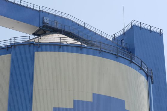 Christoph Rütimann - Handlauf Zucker