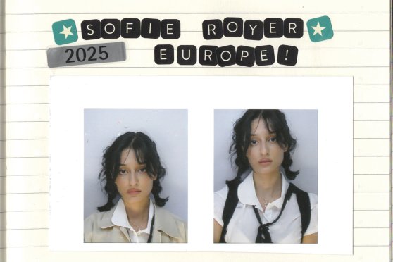 Sofie Royer