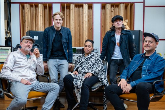 Soul Sessions Vol. 2 | Weeland + Lake Soul