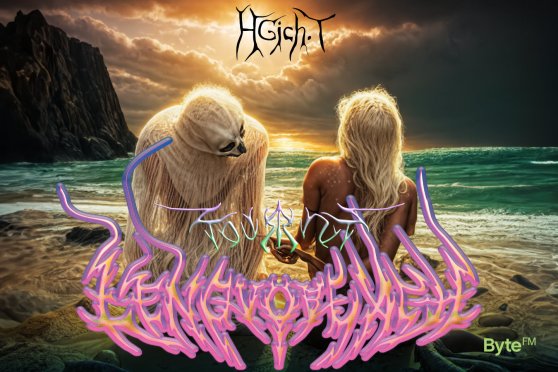 HGich.T Live + Acid Aftershow