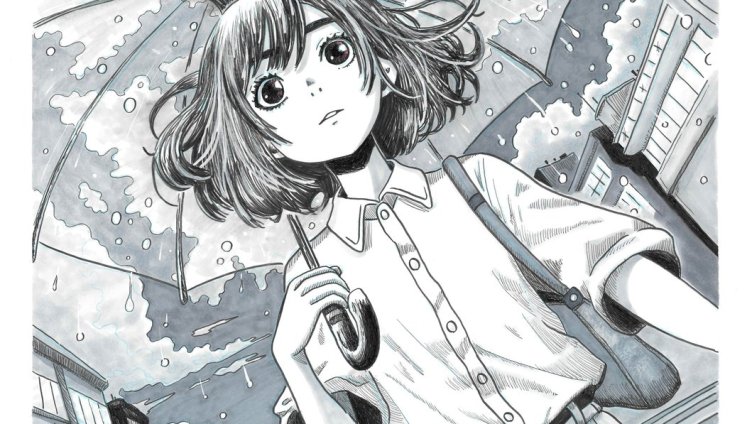 Manga-Workshop - Zeichne deinen eigenen Manga