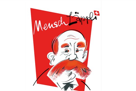 Mensch Läppli Tour 2026