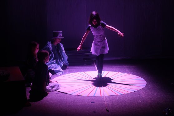 Theaterwerkstatt U13 - Anmeldeschluss