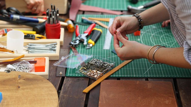 Erfinder:innen-Werkstatt