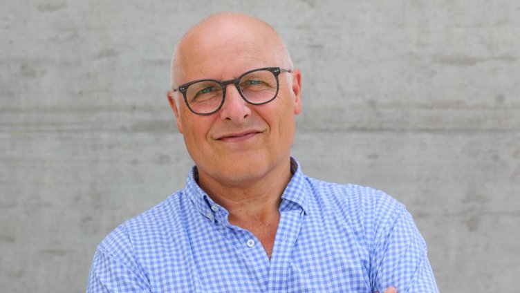 Lesung mit Steven Schneider - Die schnellste Frau der Welt