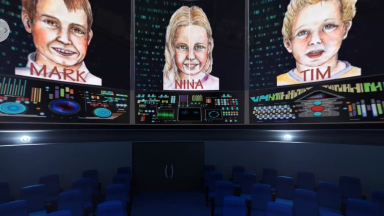 Das Kleine 1x1 der Sterne