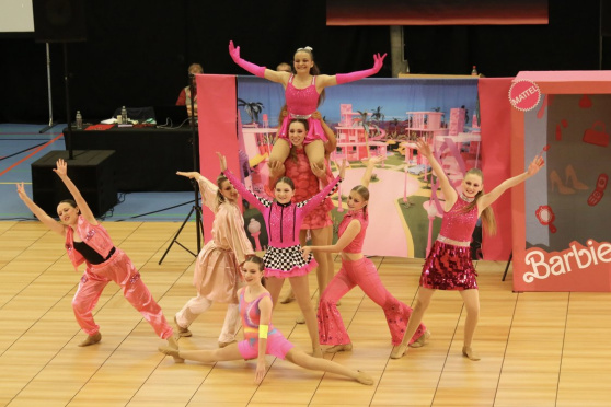 Swiss Line Dance Sensation (Schweizermeisterschaft)