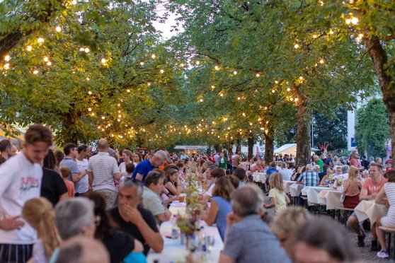 Mitsommerfest Frauenfeld 2026