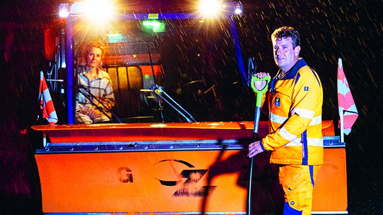 Führung durch die Sonderausstellung