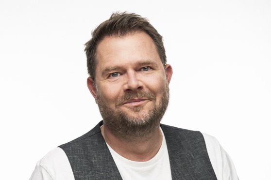 Michael Frowin - Das wird ein Vorspiel haben