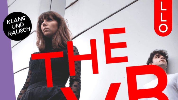 Indie-Livekonzert: The KVB | Support: Raskolnikov