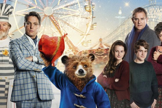 Paddington 2