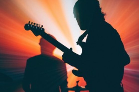 Forest Ray (USA) + The Roaring 420s (DE)