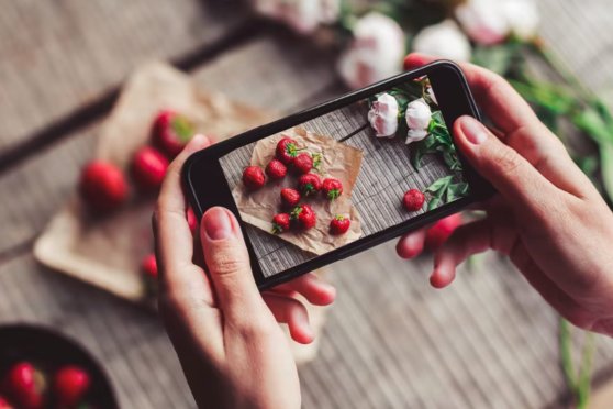 Workshop Smartphone-Fotografie