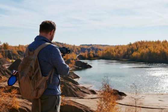 Workshop Videos mit dem Smartphone