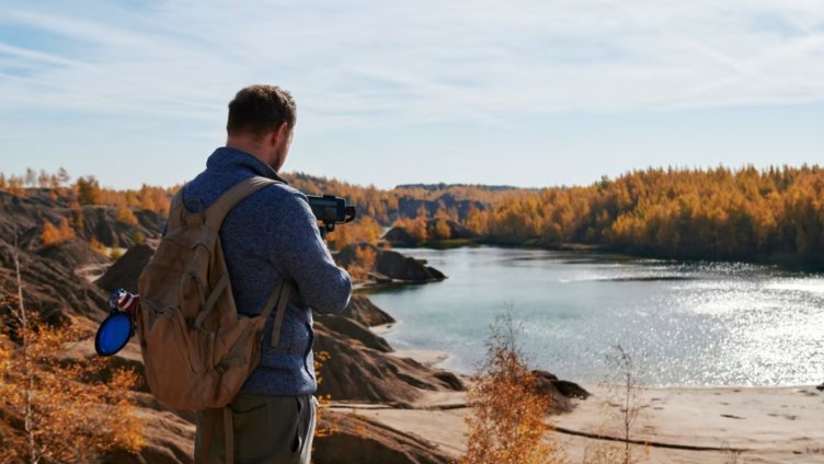 Workshop Videos mit dem Smartphone
