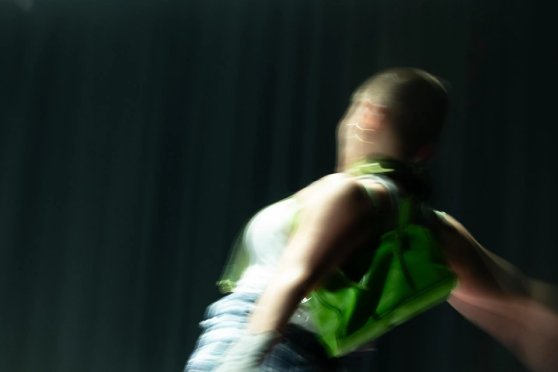 Tanzkompanie Remi Demi: «ver(ANTWORT)ung»