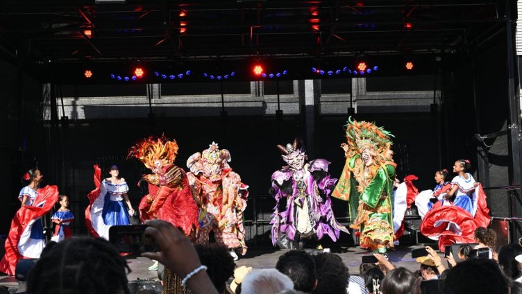 Chrüzlinger Fäscht