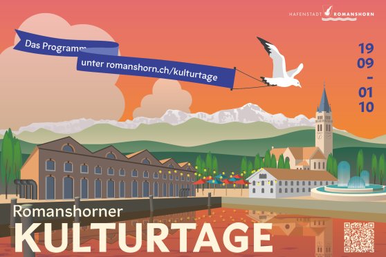 Kulturtage 2025
