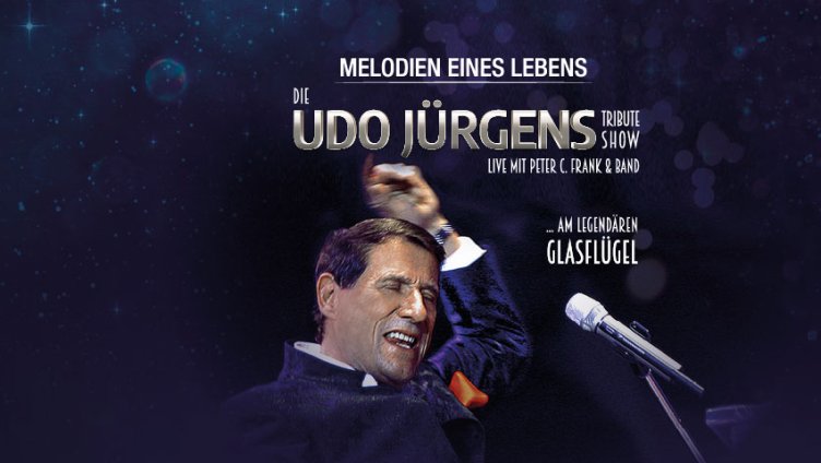 Die Udo Jürgens Tribute-Show