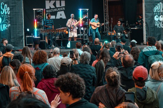 Open See Festival