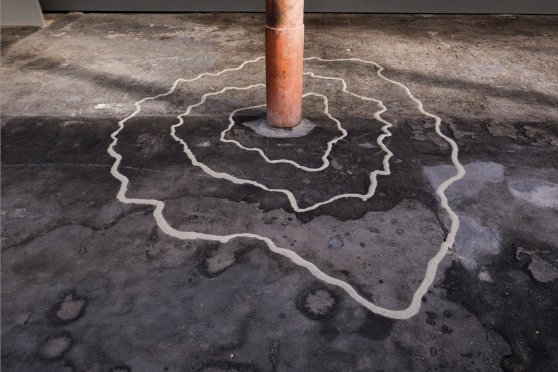 Finissage Sibilla Caflisch und Konzert mit dem Ensemble ö!