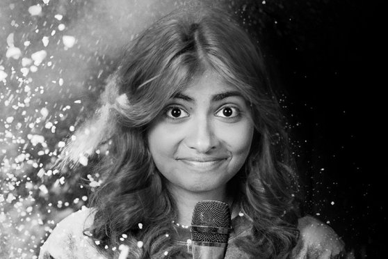 Reena Krishnaraja - Kurkuma