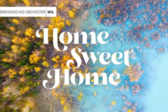 Home Sweet Home