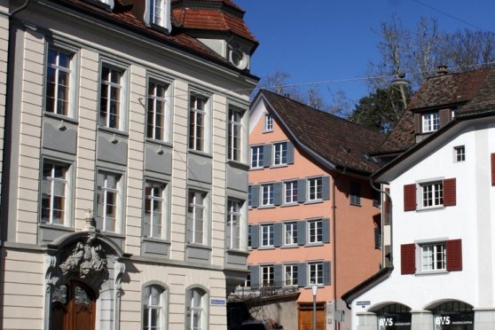 Altstadtrundgang - der "Klassiker"