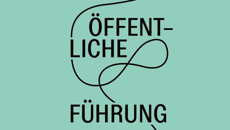 Öffentliche Kunstführung