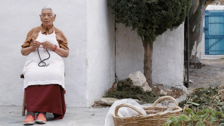 Mola – Eine tibetische Geschichte von Liebe und Verlust
