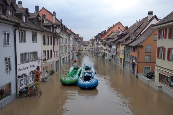 Lichtgestalt der Dunkelheit