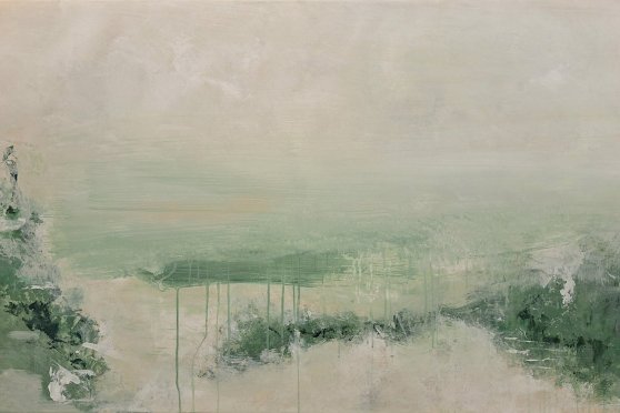 Zwischen Erde und Wasser