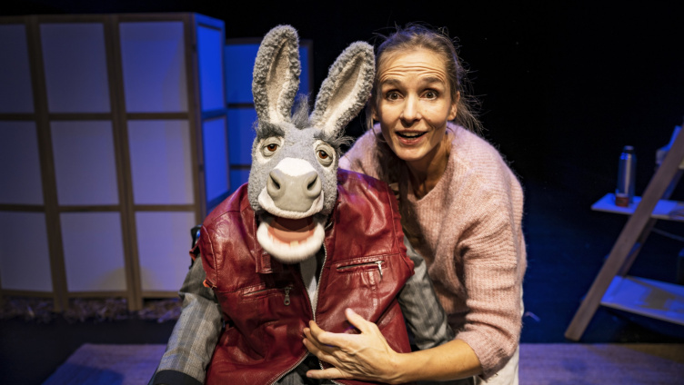 Herr Fässler und die Stürme der Liebe