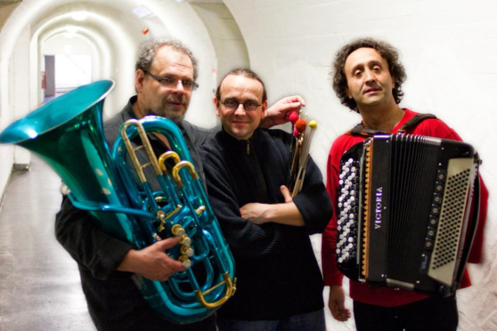 Biondini - Godard - Niggli