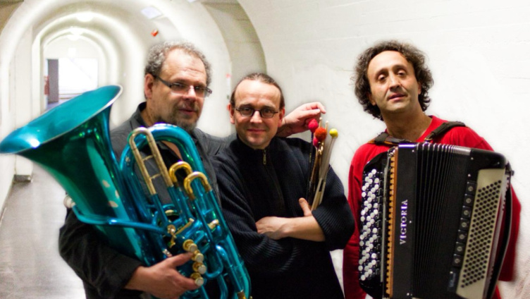 Biondini - Godard - Niggli