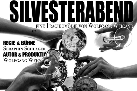 Silvesterabend - Eine Tragikomödie