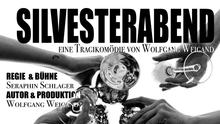 Silvesterabend - Eine Tragikomödie