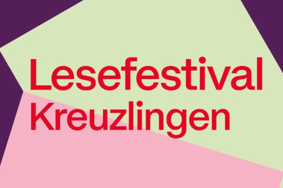 Lesefestival Kreuzlingen 15.-29.3.2026