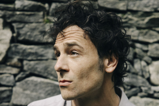 Sam Himself Solo Tour