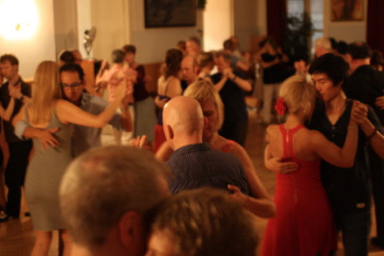 Tango Argentino - Die Tango Orchester, Musikalität und Interpretation
