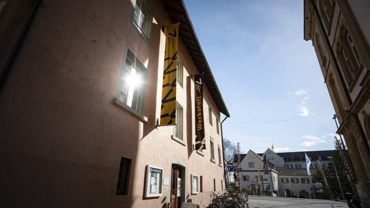 Junger Sonntag: Traumreise
