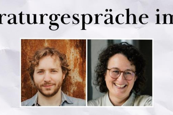 Literaturgespräche im K9